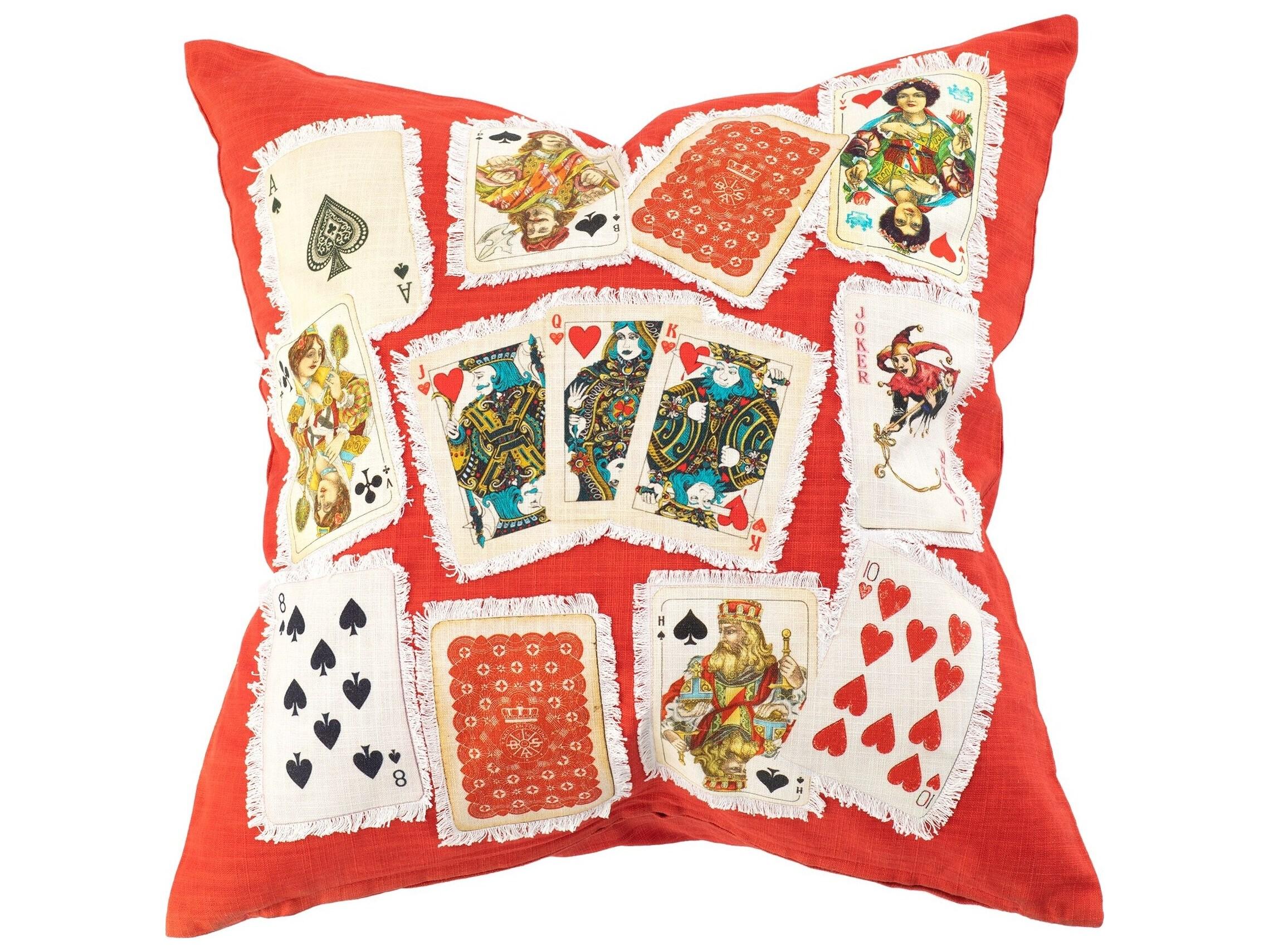 Global Views Pillows