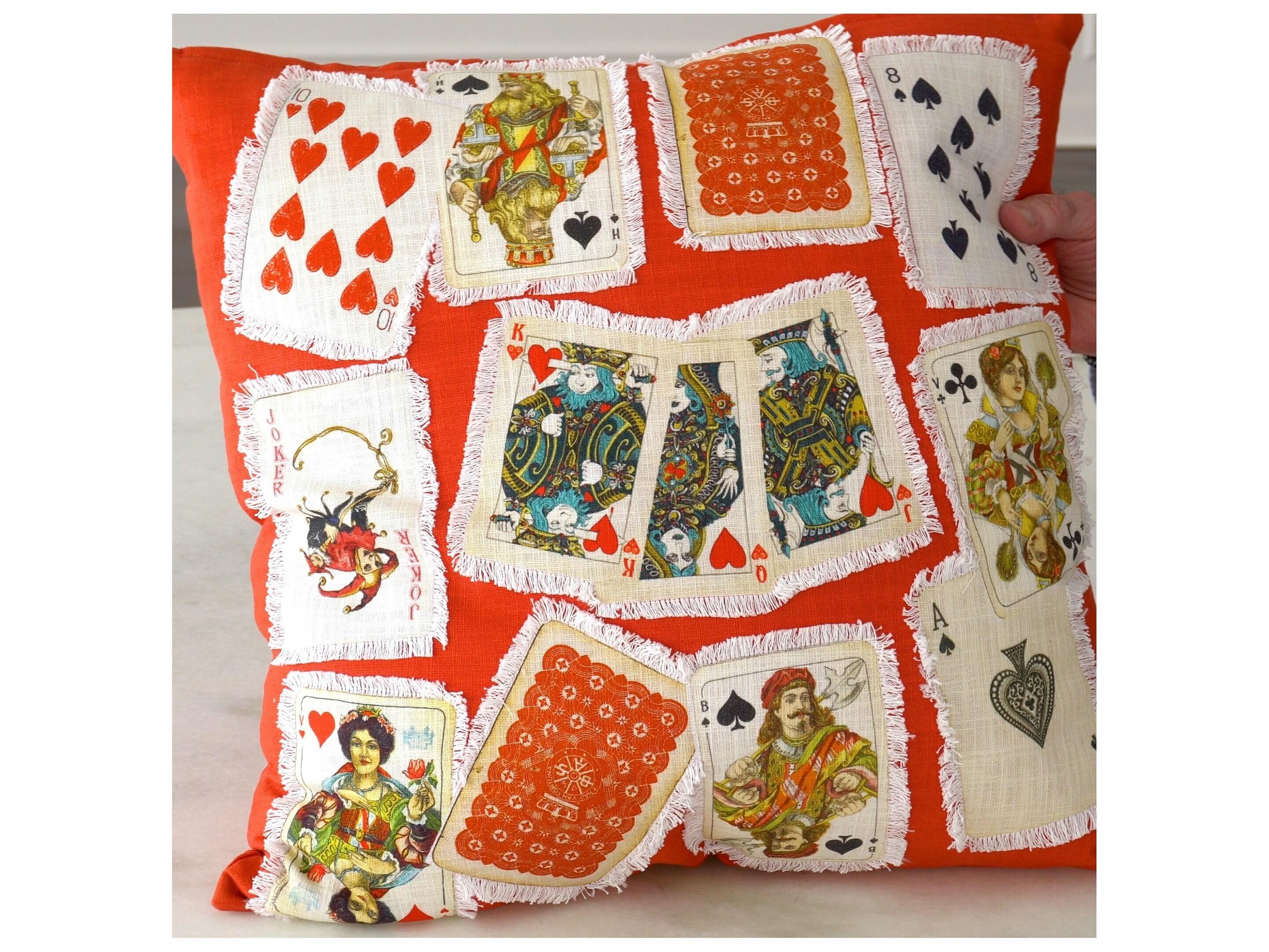 Global Views Pillows