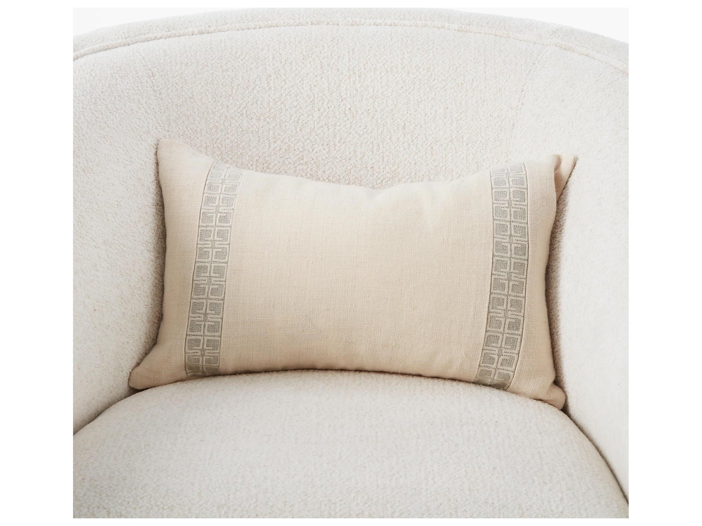 Global Views Pillows