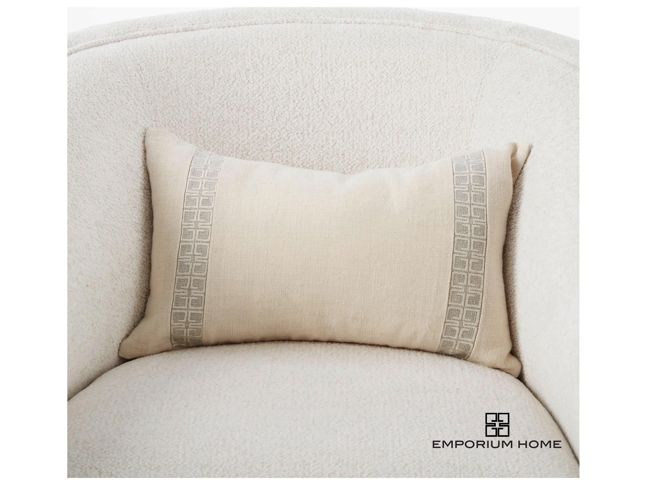 Global Views Pillows