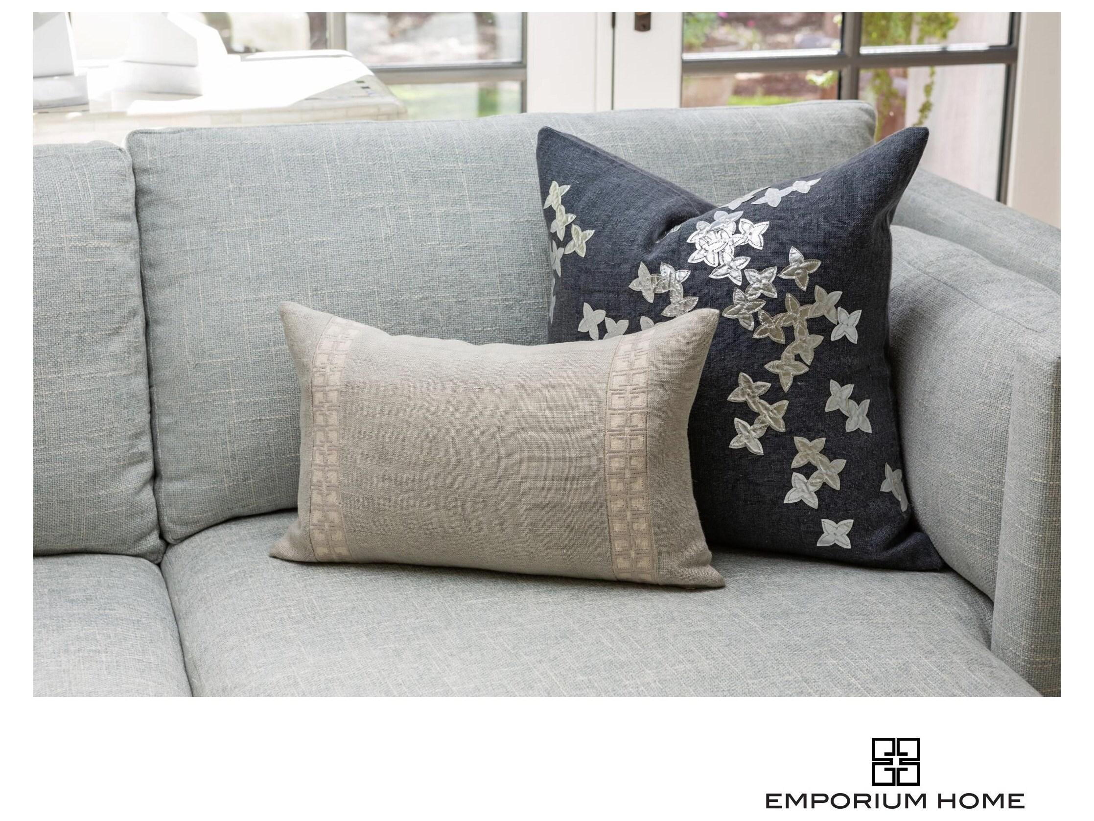 Global Views Pillows