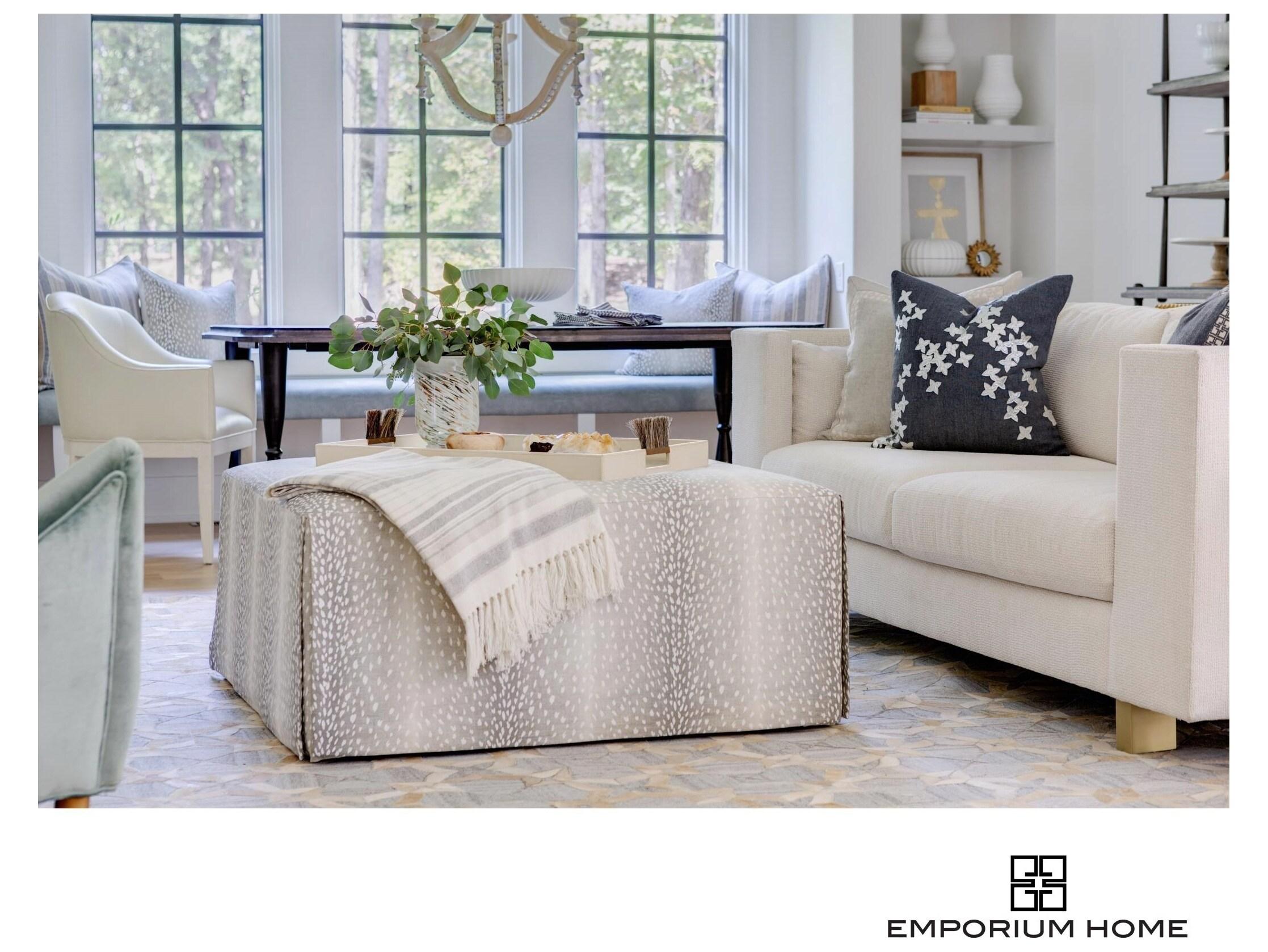 Global Views Pillows