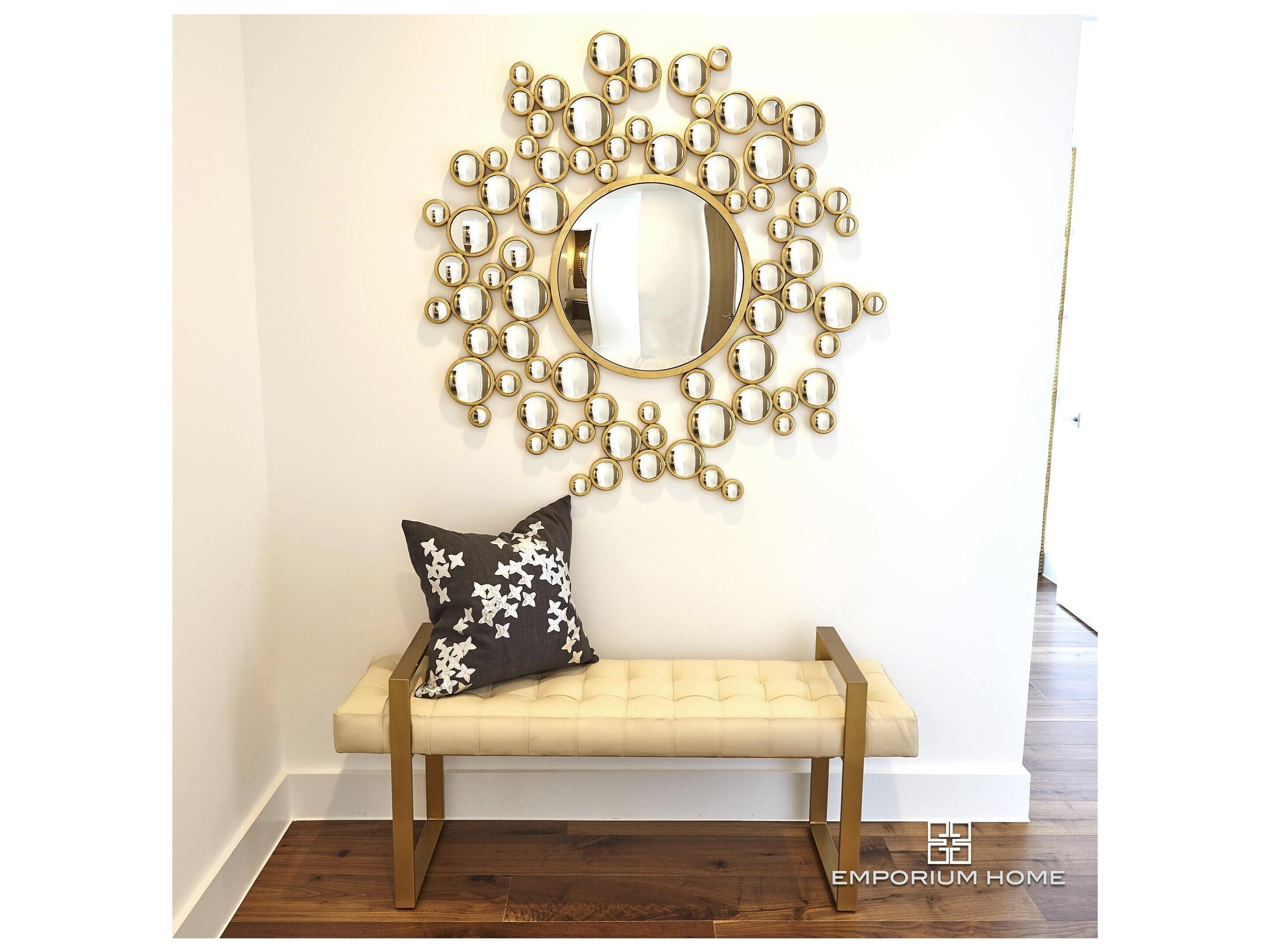 Global Views Pillows