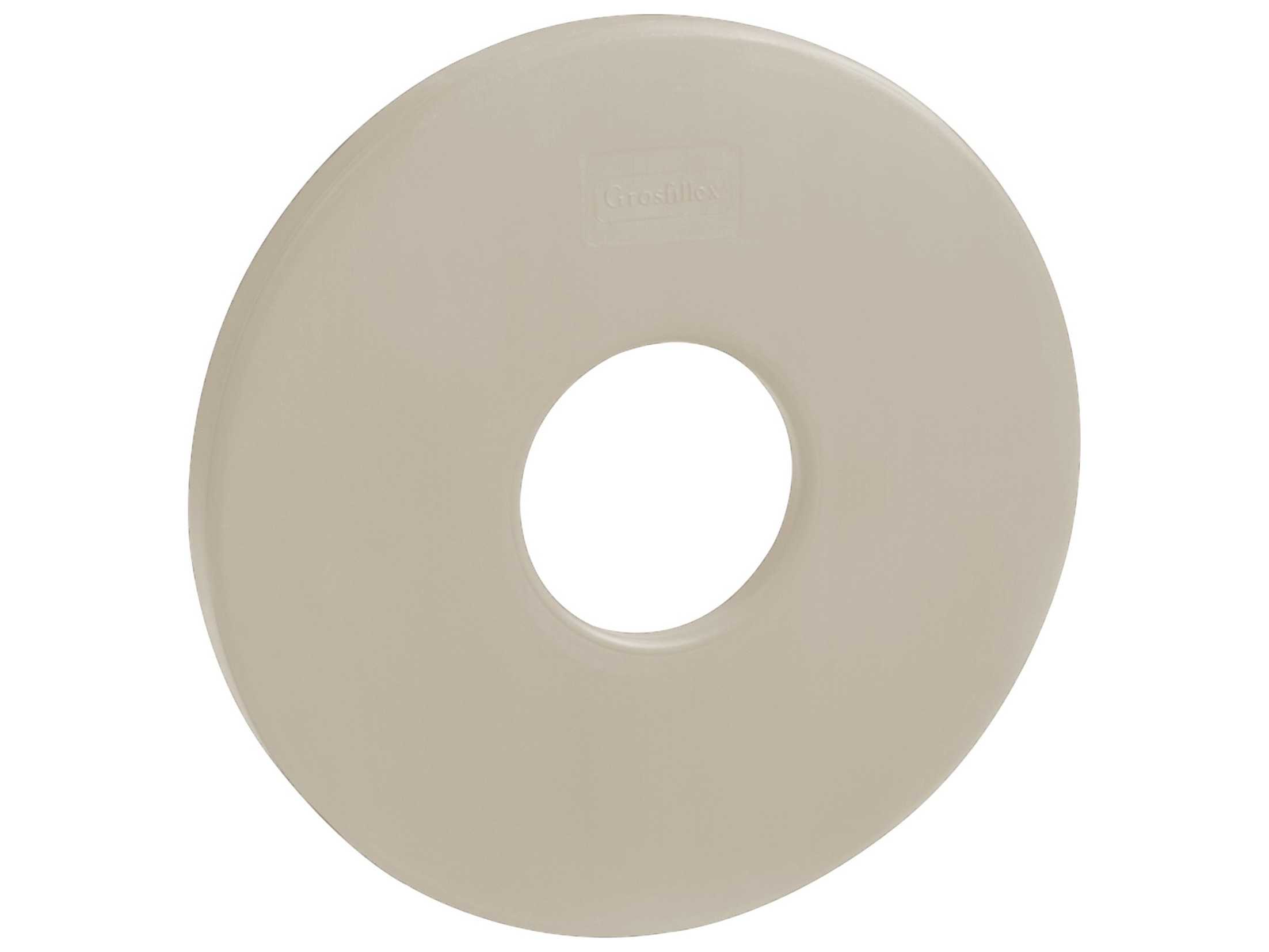 Grosfillex Resin Sand Ring Umbrella Base