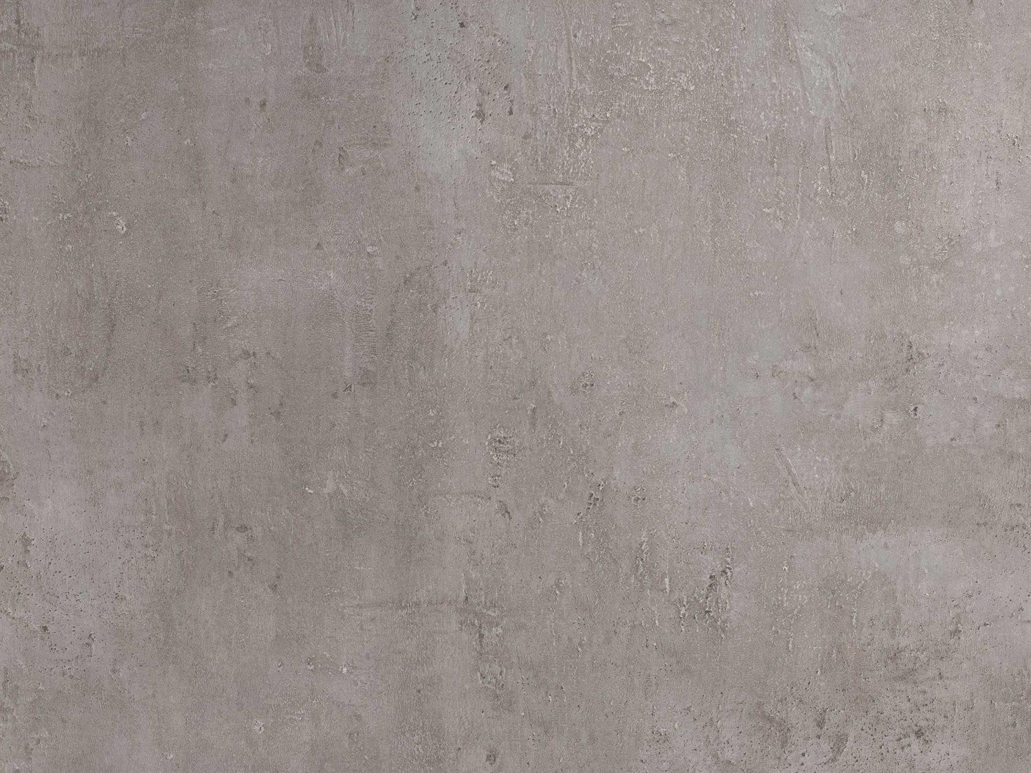 Grosfillex Vanguard Resin Concrete Rectangular Table Top