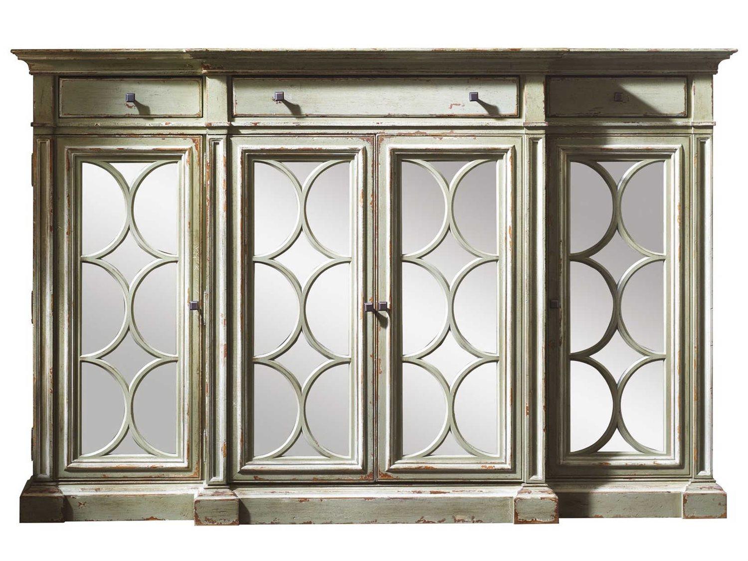 Habersham Bahama 78" Sideboard