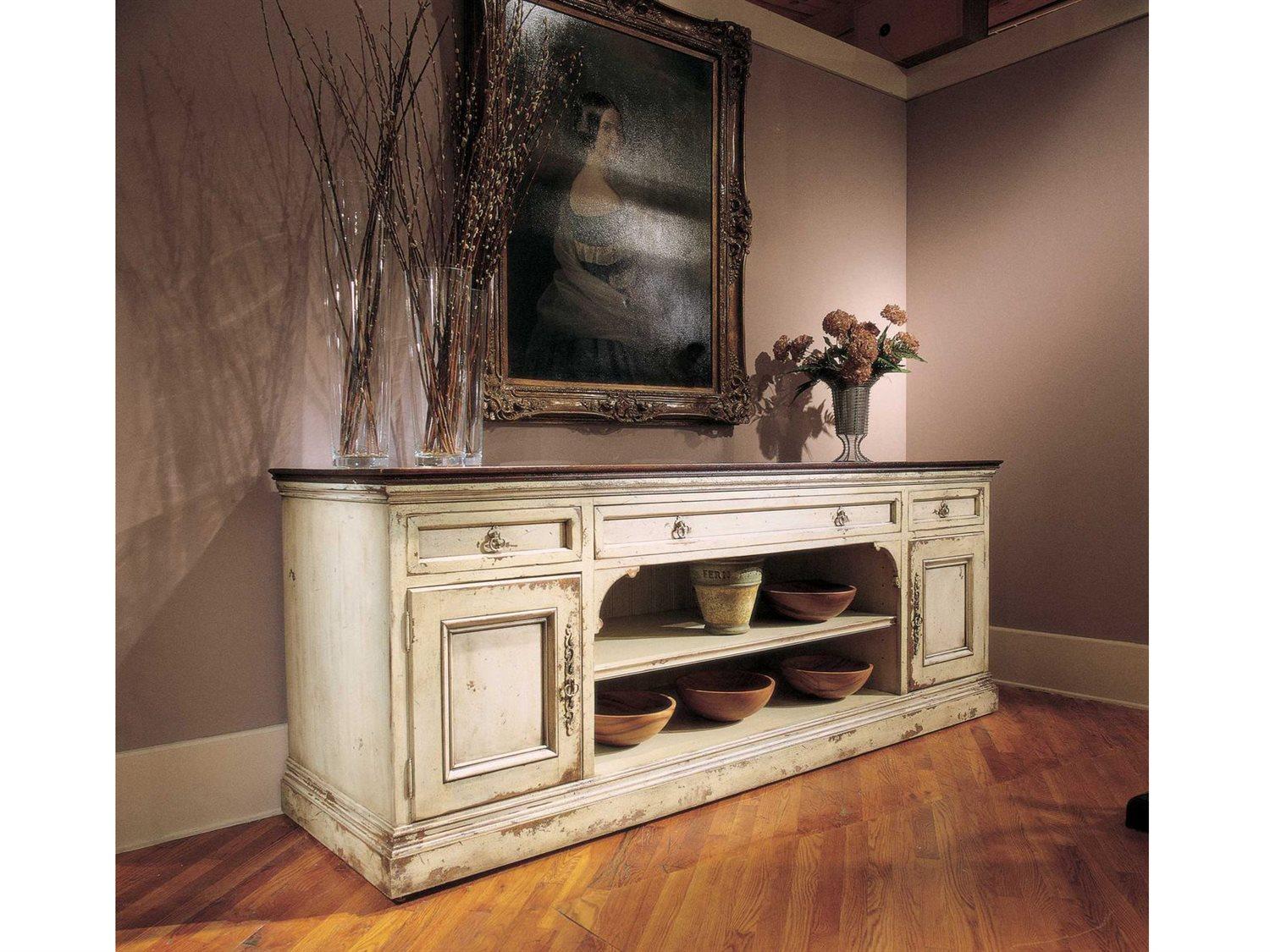 Habersham Sussex 99 99" Sideboard