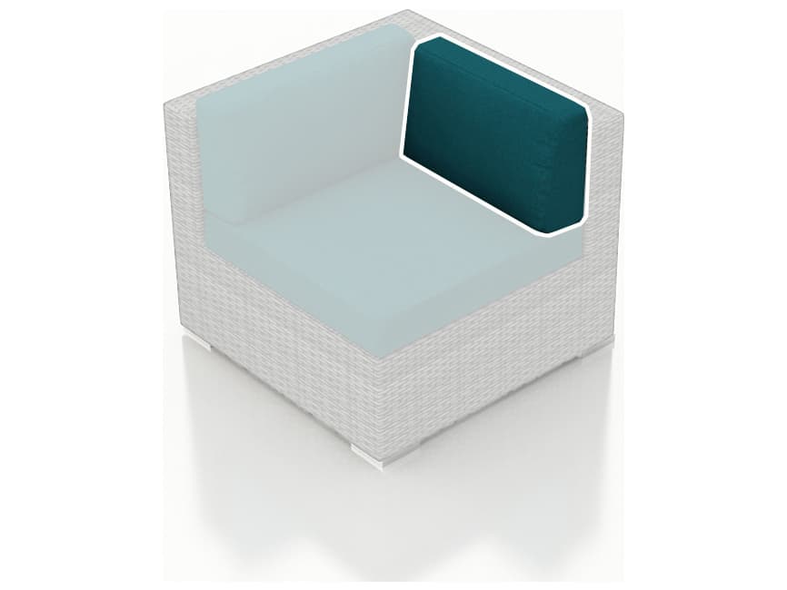 Harmonia Living Wedge Cushion