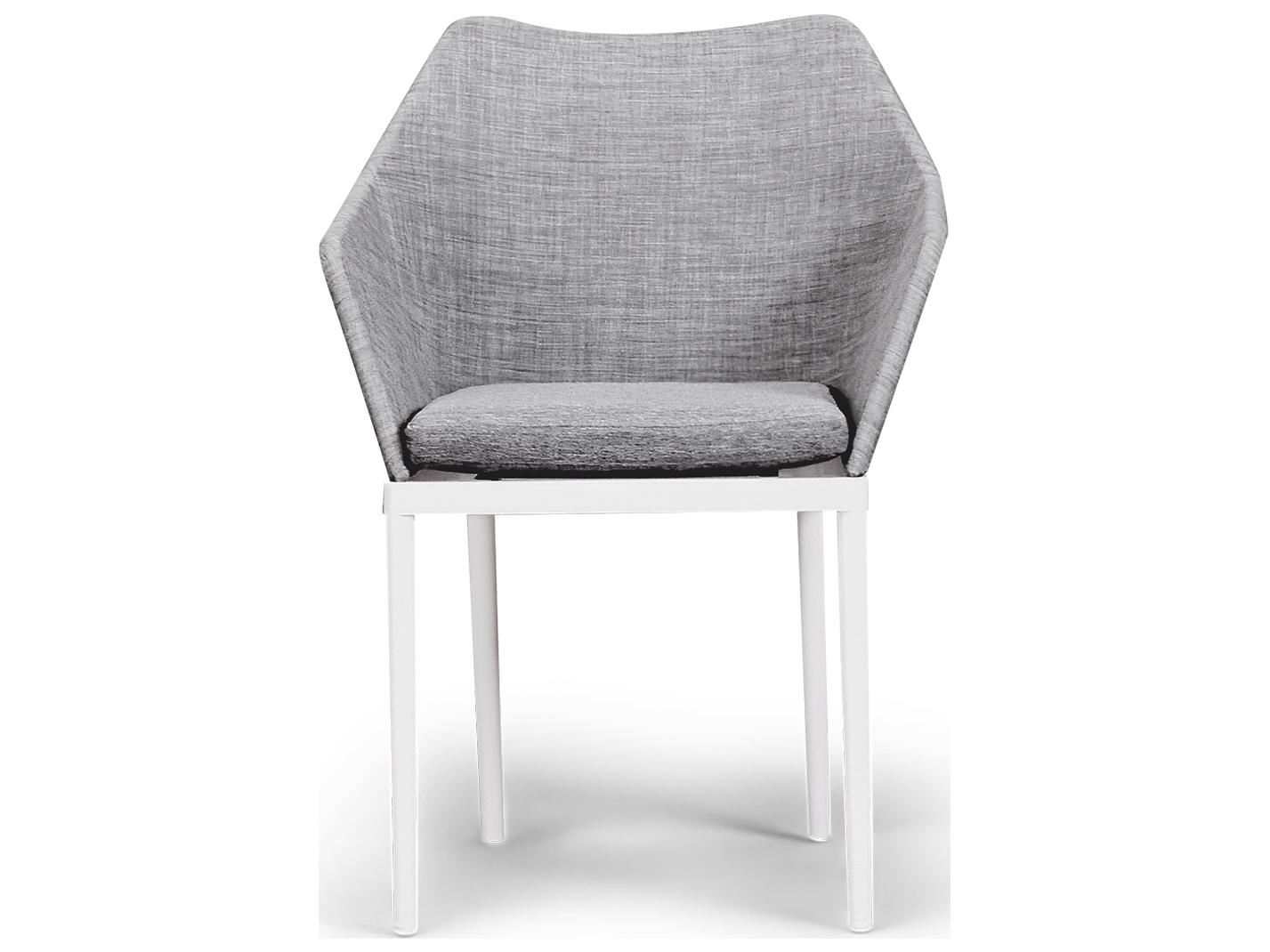 Harmonia Living Tailor Aluminum 13 Piece Extendable Outdoor Dining Set