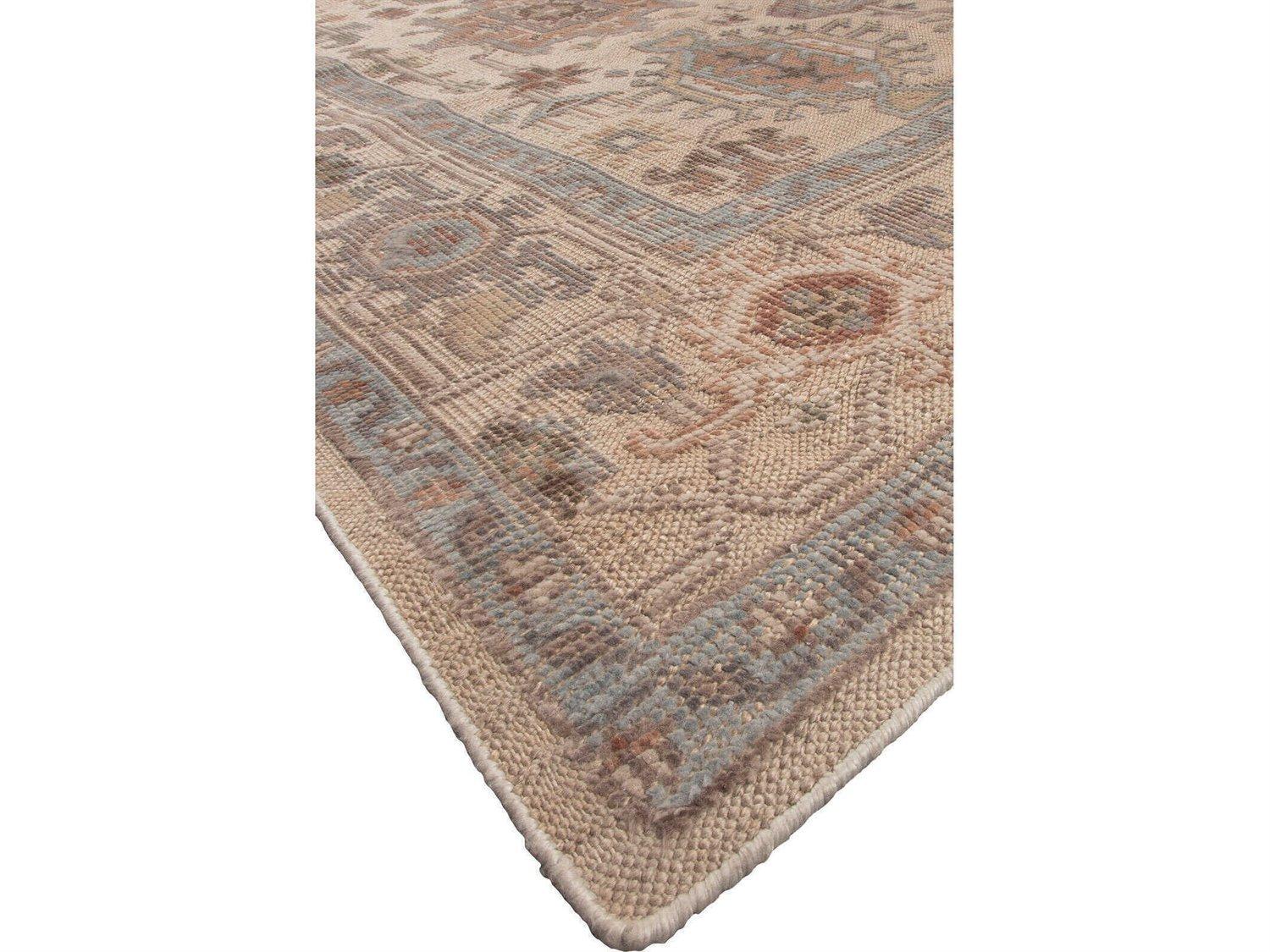 Harounian Rugs Viceroy Beige Area Rug