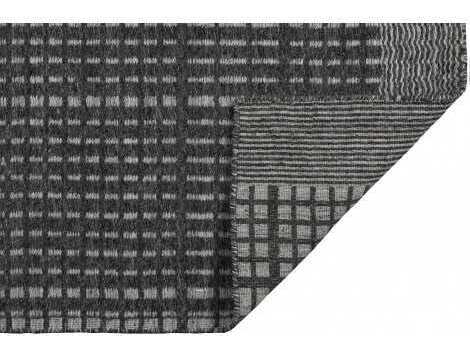 Harounian Rugs Kilim Casablanca Geometric Area Rug