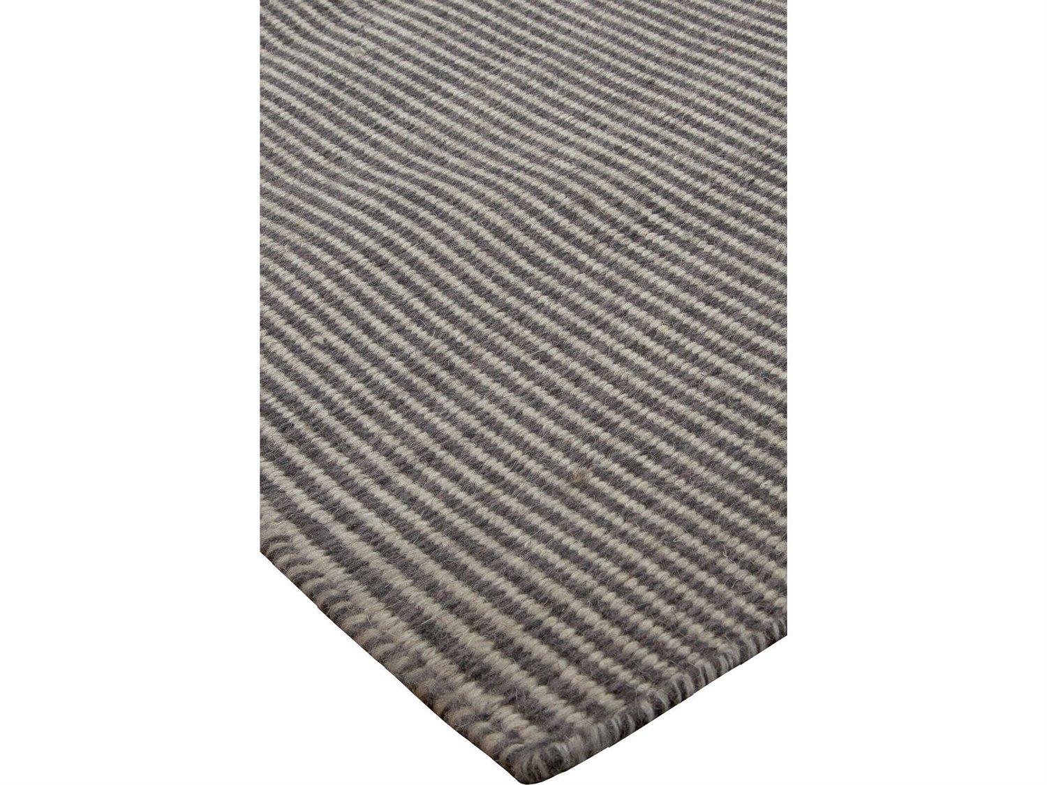 Harounian Rugs Band Iron Area Rug