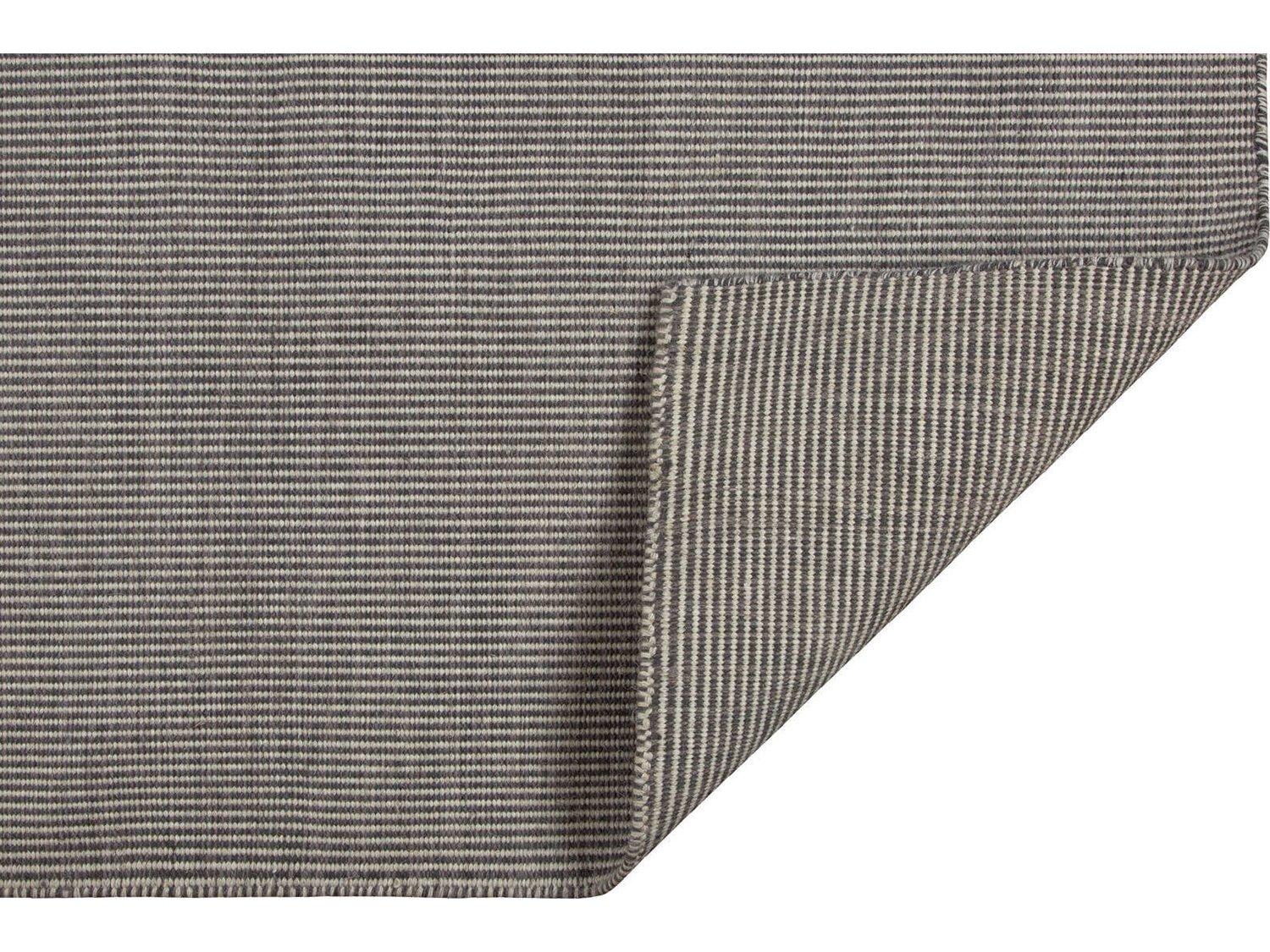 Harounian Rugs Band Iron Area Rug