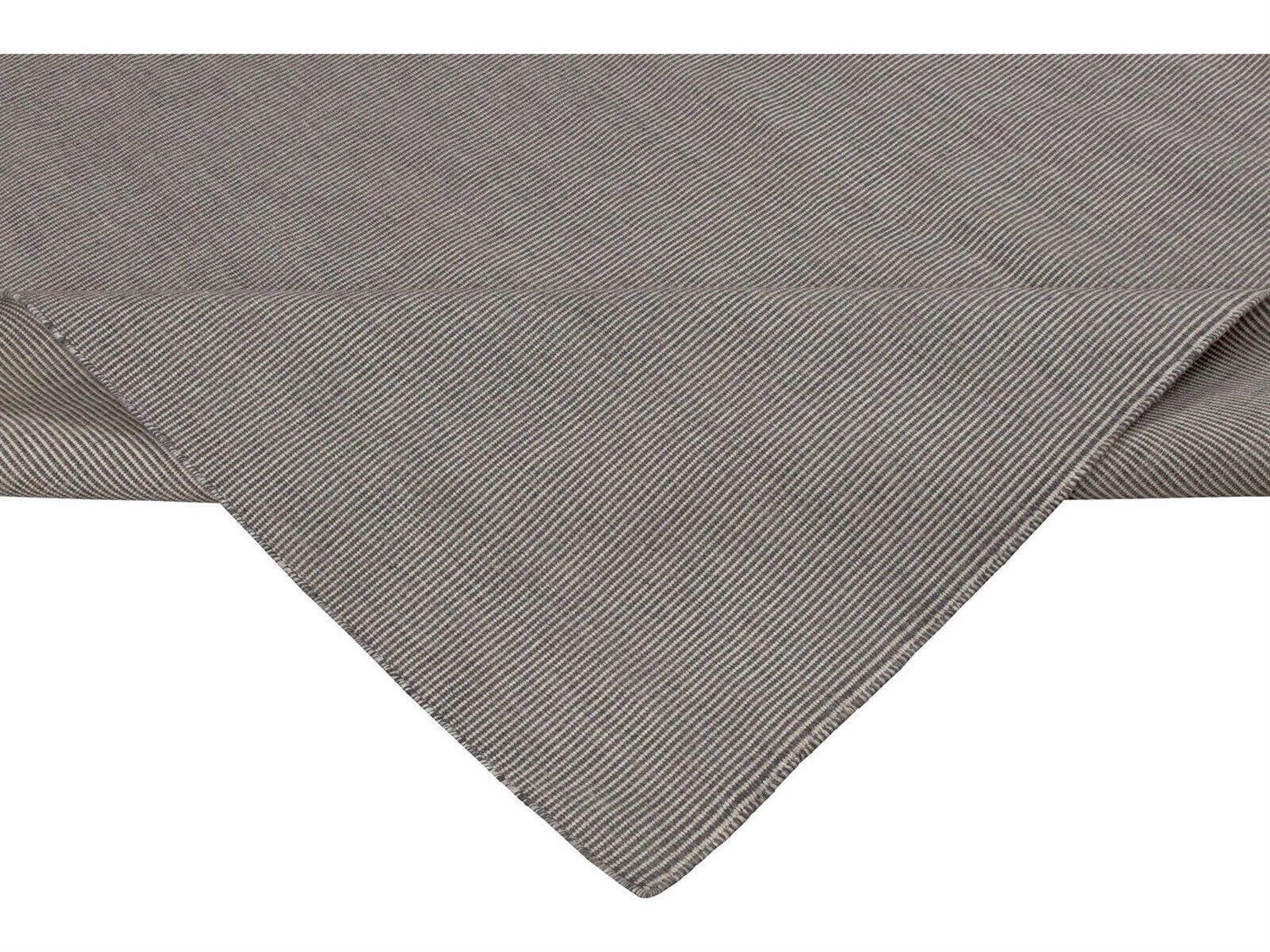 Harounian Rugs Band Iron Area Rug