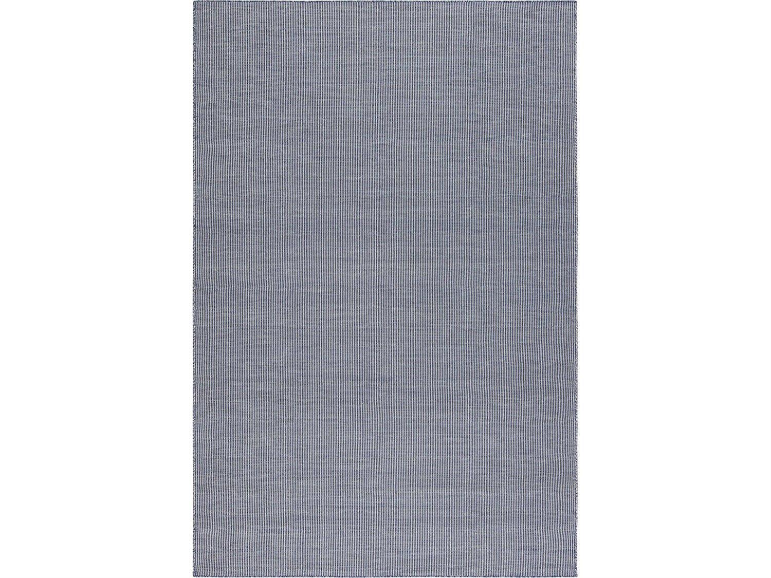 Harounian Rugs Band Navy Area Rug