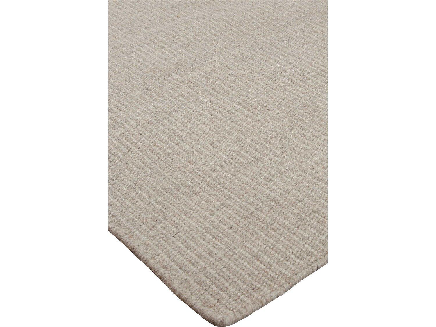 Harounian Rugs Band Dove Area Rug