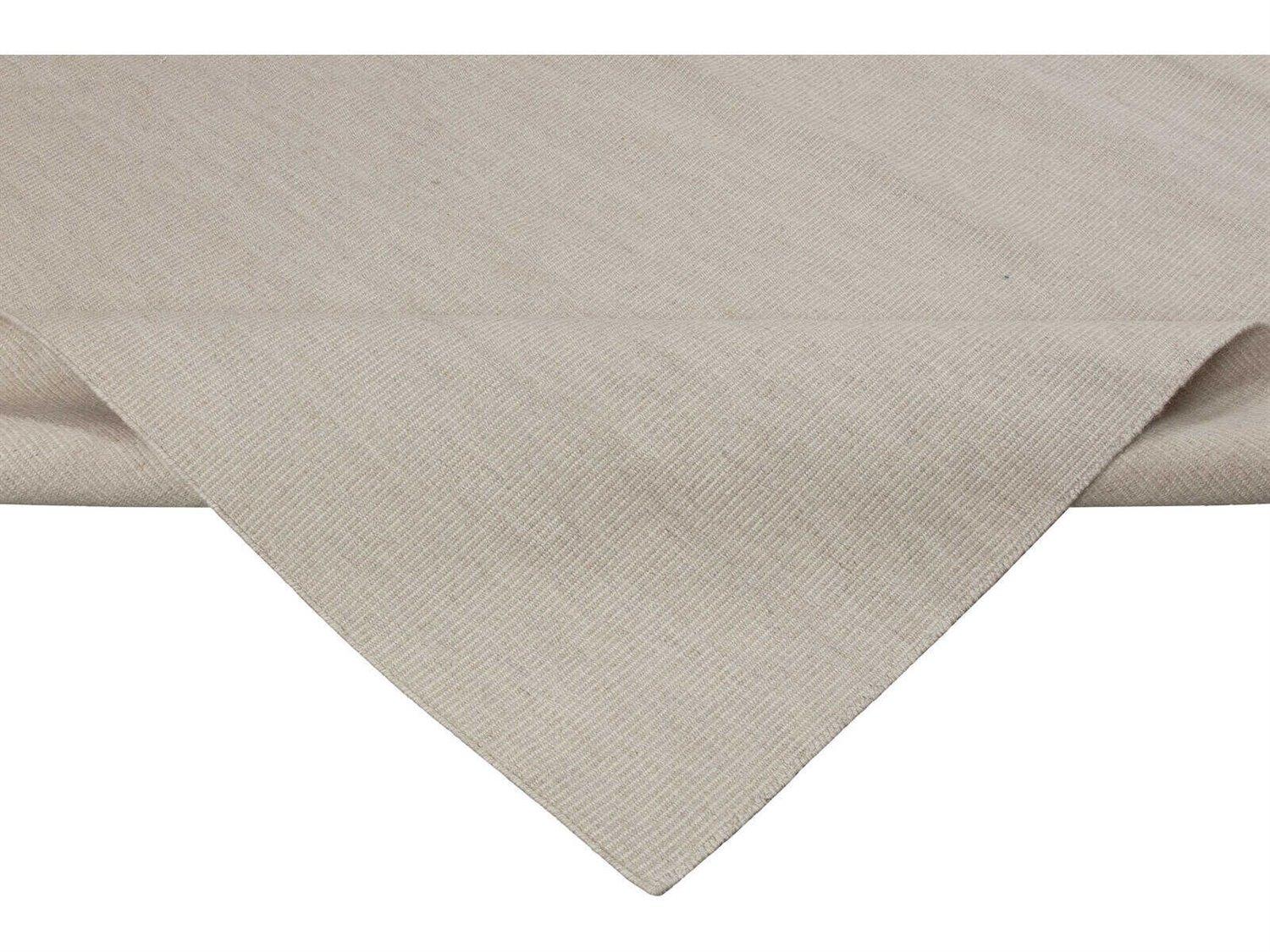 Harounian Rugs Band Dove Area Rug