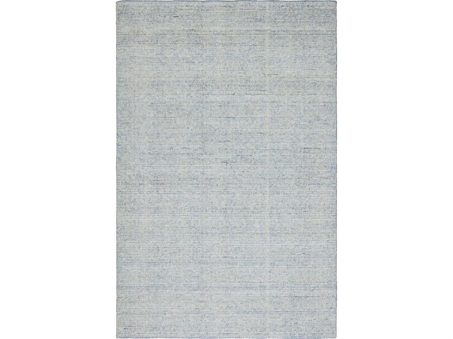 Harounian Rugs Bradley Aqua Area Rug