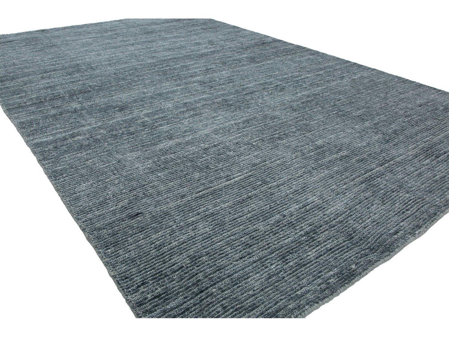 Harounian Rugs Bradley Dark Grey Area Rug