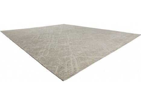 Harounian Rugs Charlotte Heather Grey Area Rug