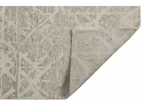 Harounian Rugs Charlotte Heather Grey Area Rug
