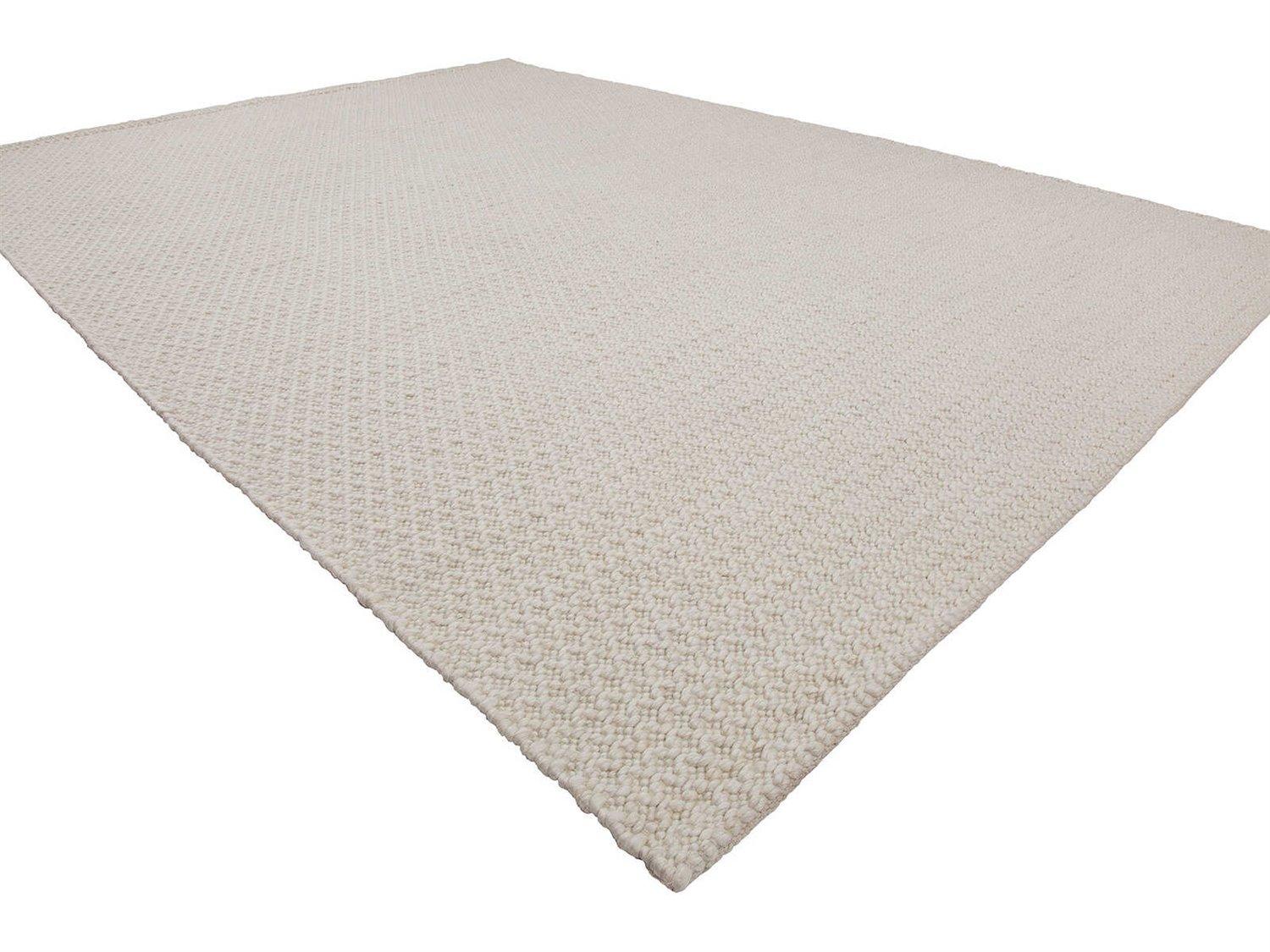 Harounian Rugs Dorset  Ivory Area Rug