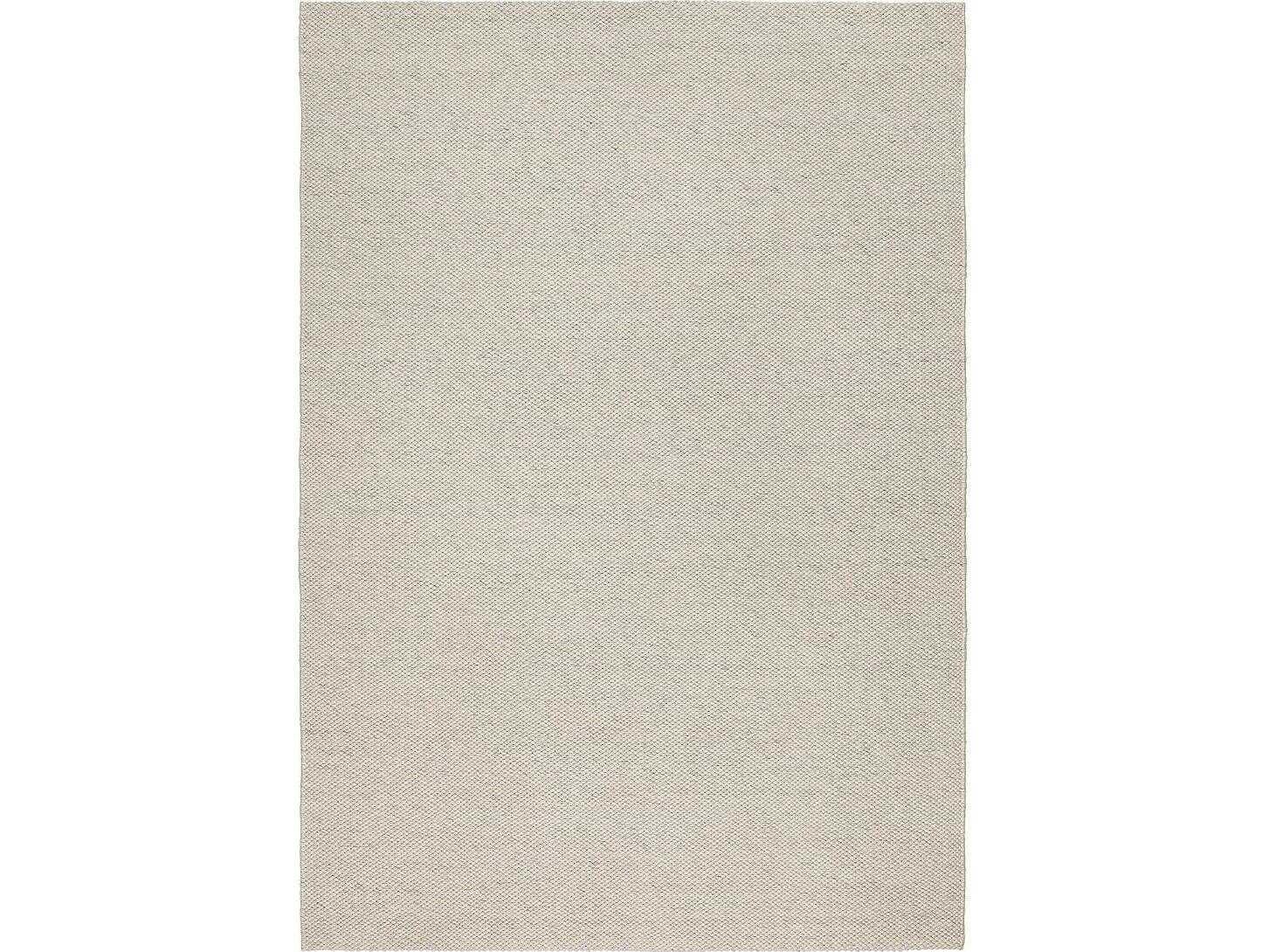 Harounian Rugs Dorset  Ivory Area Rug