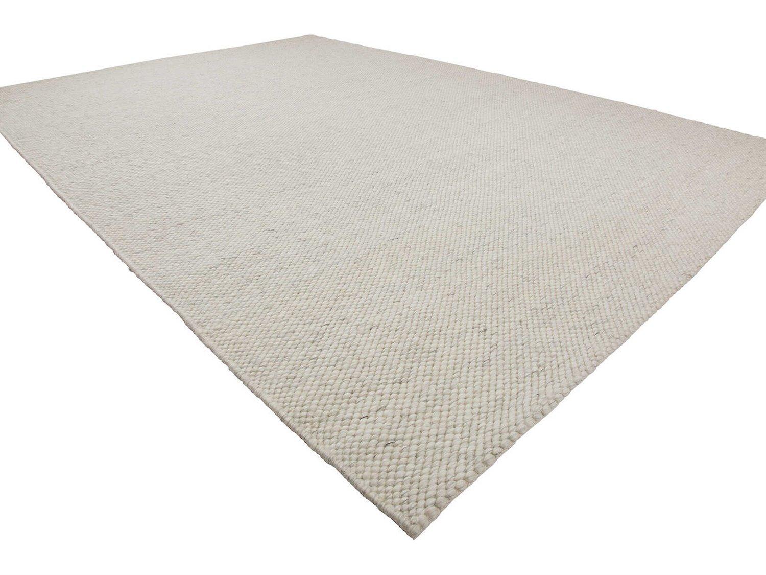 Harounian Rugs Dorset  Ivory Area Rug