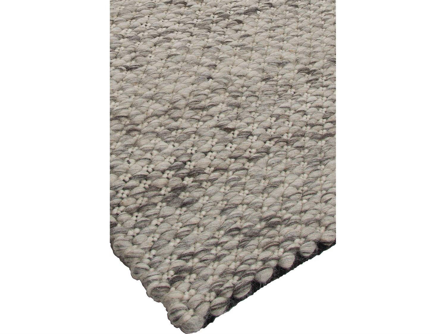 Harounian Rugs Dorset  Grey Area Rug