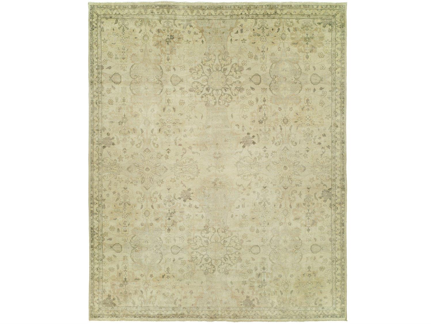 Harounian Rugs Elite Ivory - Grey Area Rug