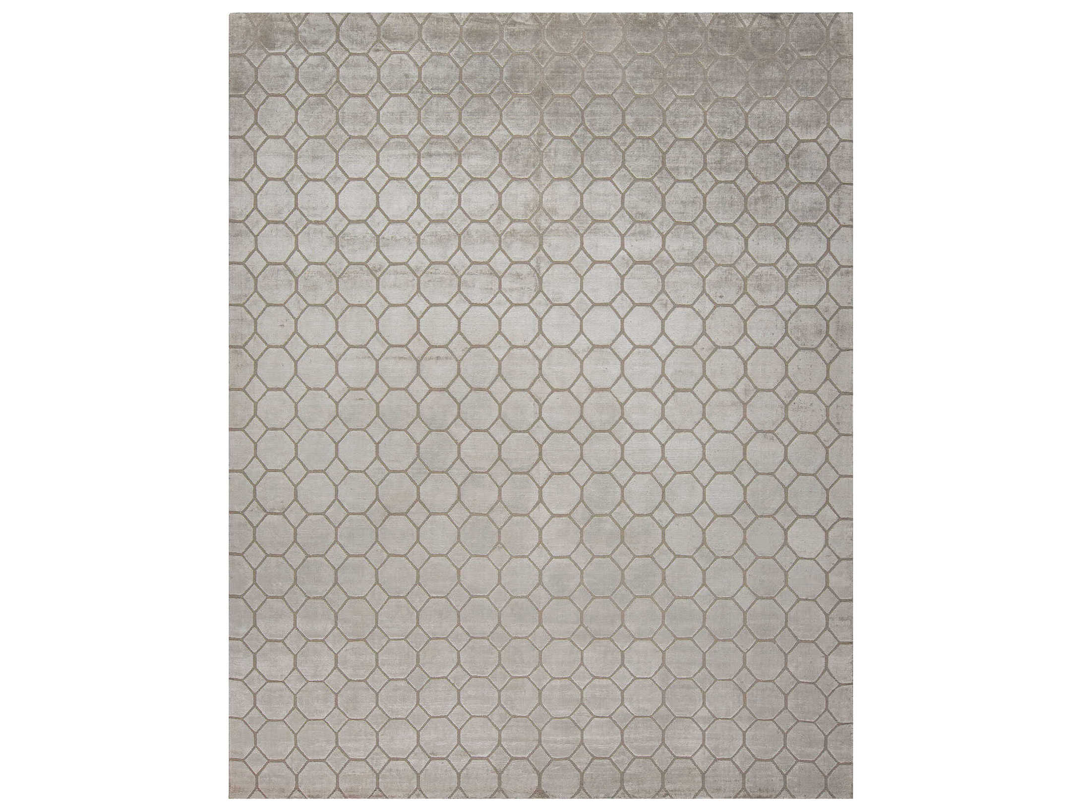 Harounian Rugs Latitude Geometric Area Rug