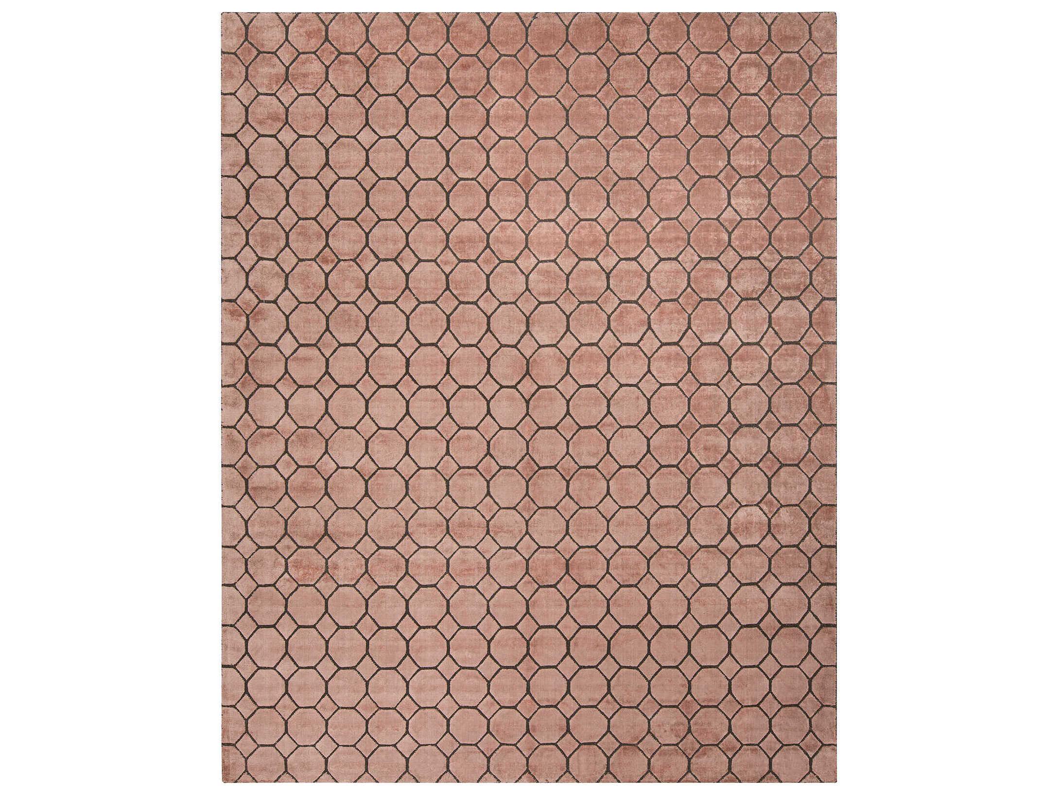Harounian Rugs Latitude Geometric Area Rug
