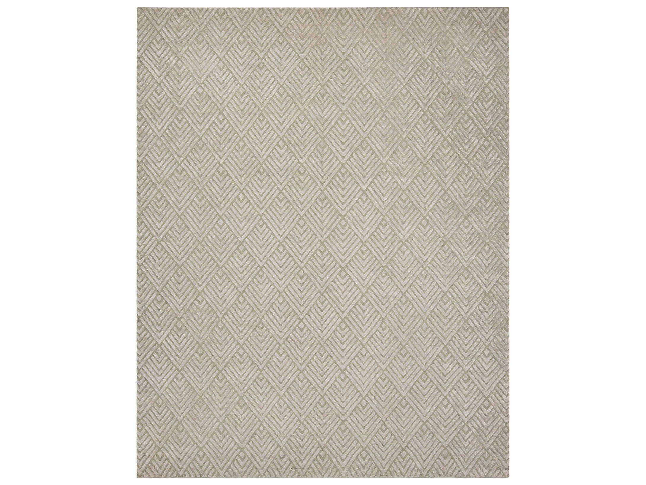 Harounian Rugs Latitude Geometric Area Rug