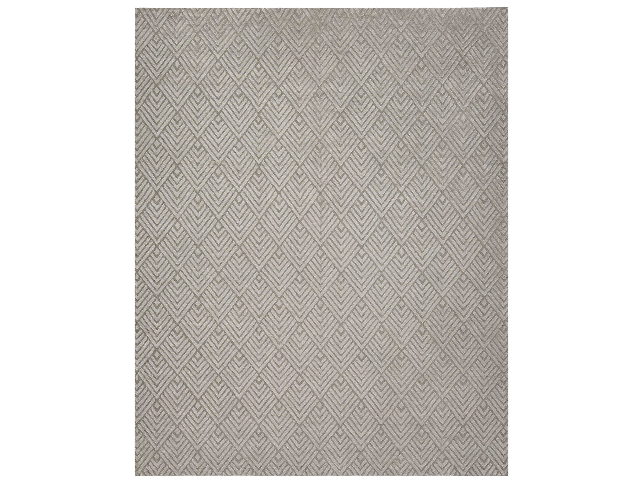 Harounian Rugs Latitude Geometric Area Rug