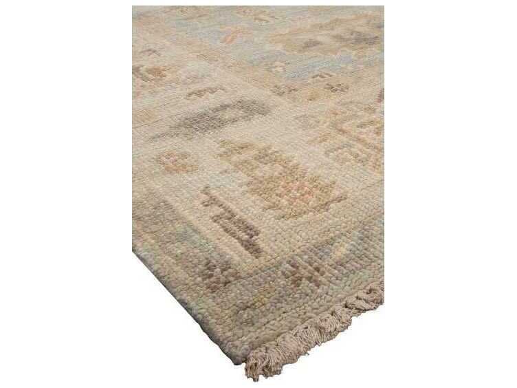 Harounian Rugs Lexington  Blue Area Rug