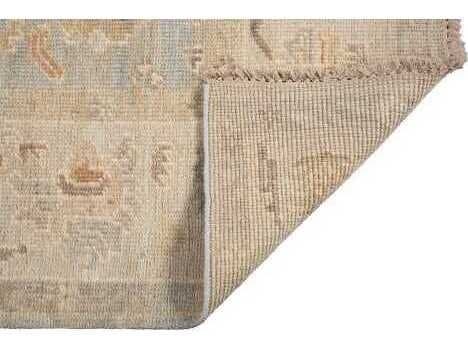 Harounian Rugs Lexington  Blue Area Rug