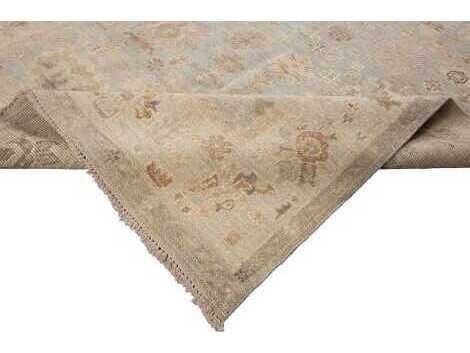 Harounian Rugs Lexington  Blue Area Rug