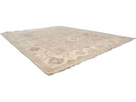 Harounian Rugs Lexington  Gray Area Rug