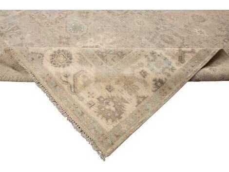 Harounian Rugs Lexington  Gray Area Rug