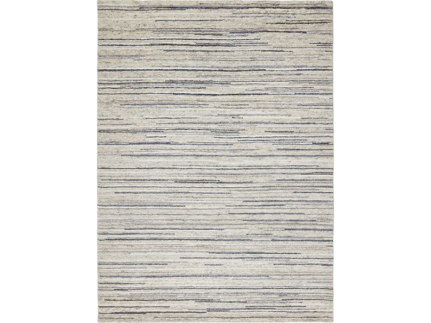 Harounian Rugs Nature Grey Area Rug