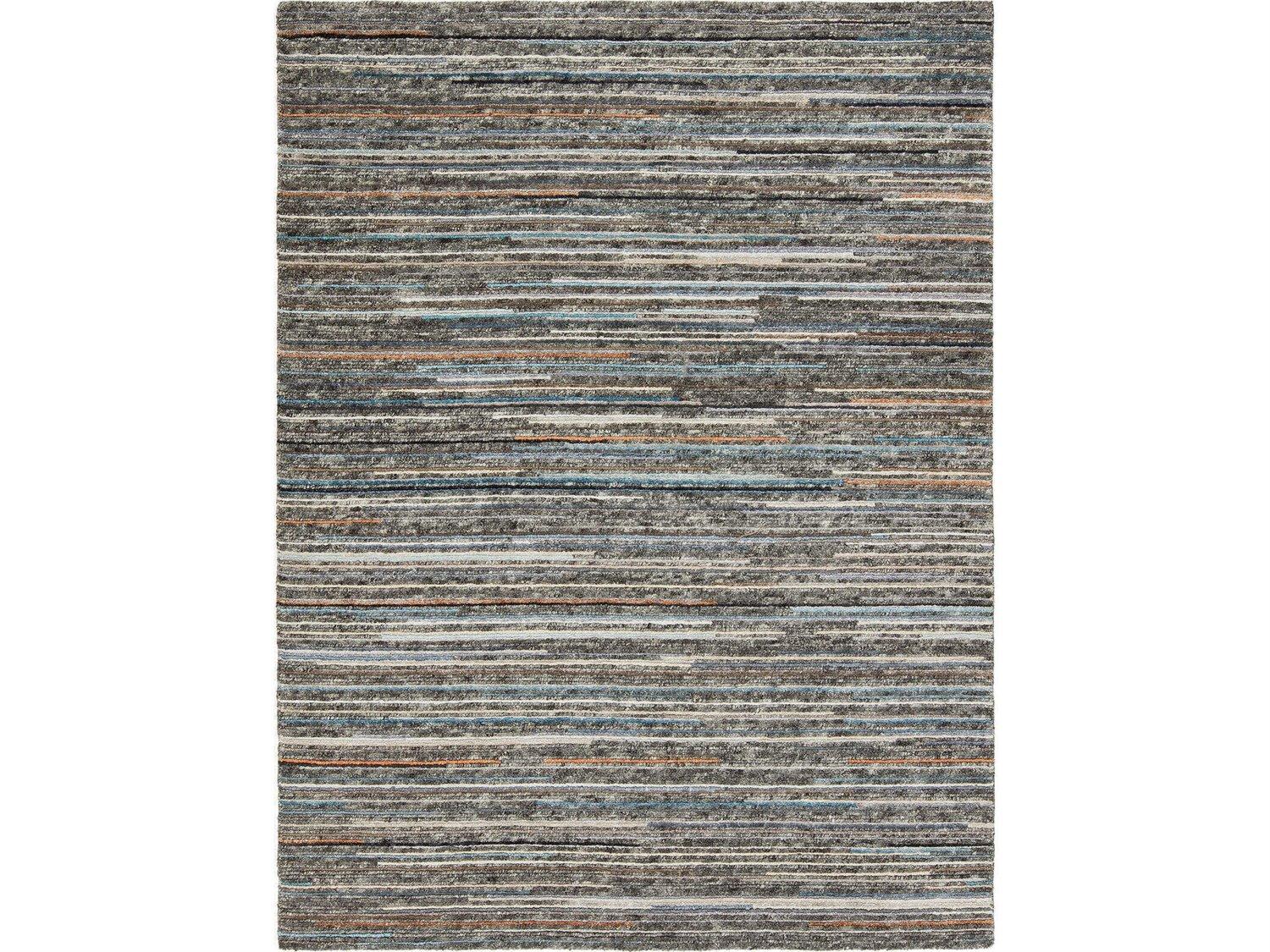 Harounian Rugs Nature Multi Area Rug