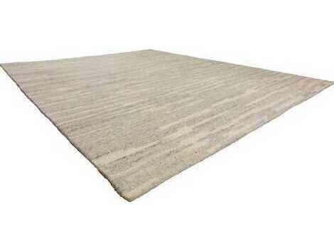 Harounian Rugs Nepali  Ivory - Grey Area Rug