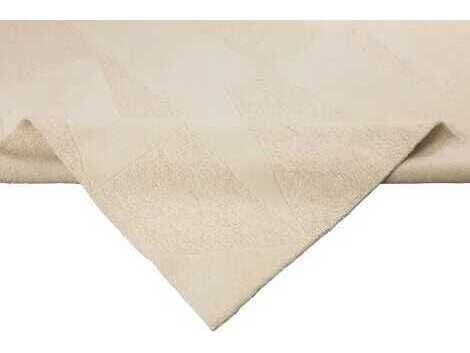 Harounian Rugs Nepali  White - Ivory Area Rug
