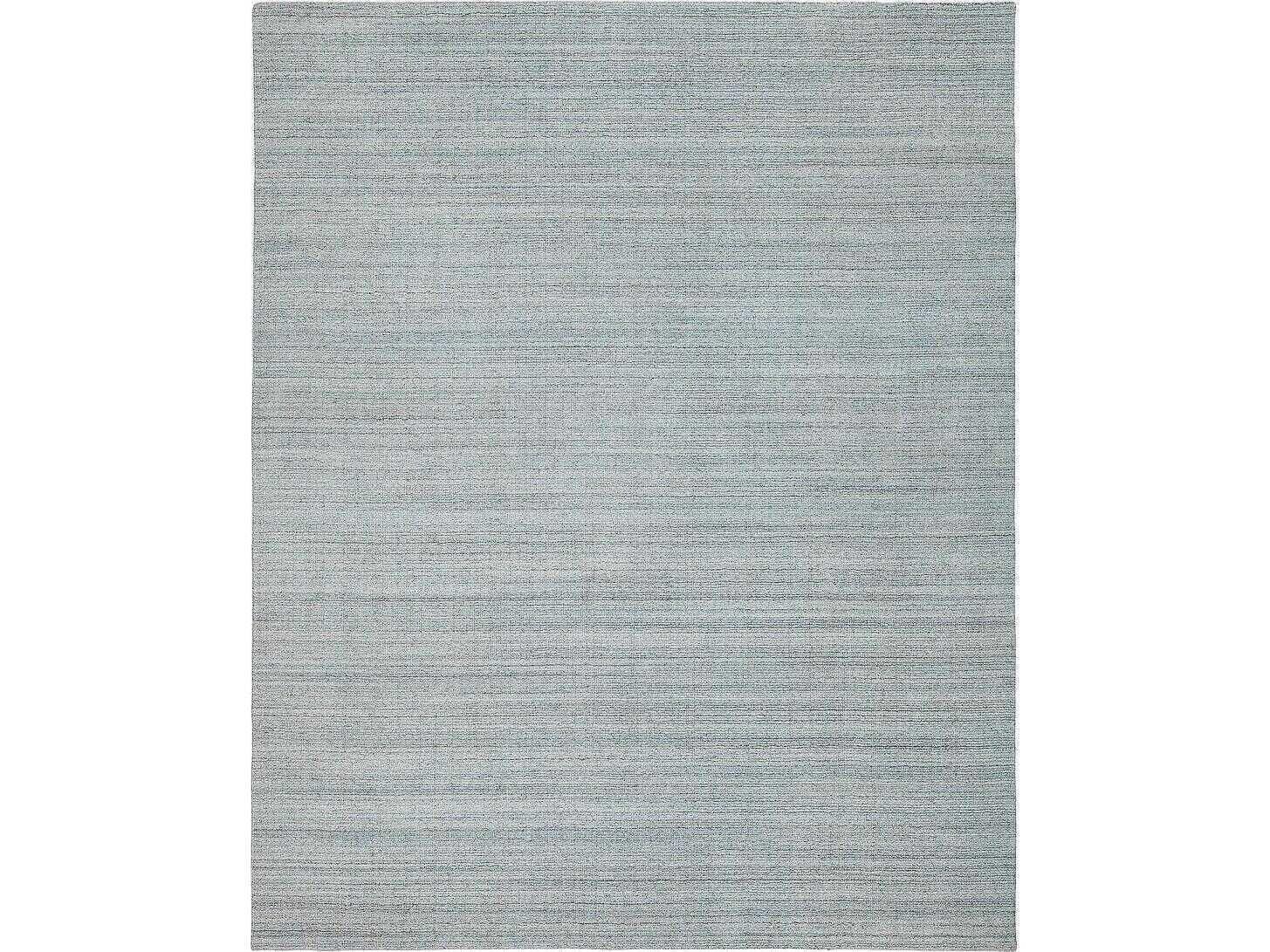 Harounian Rugs Pottery Blue Area Rug