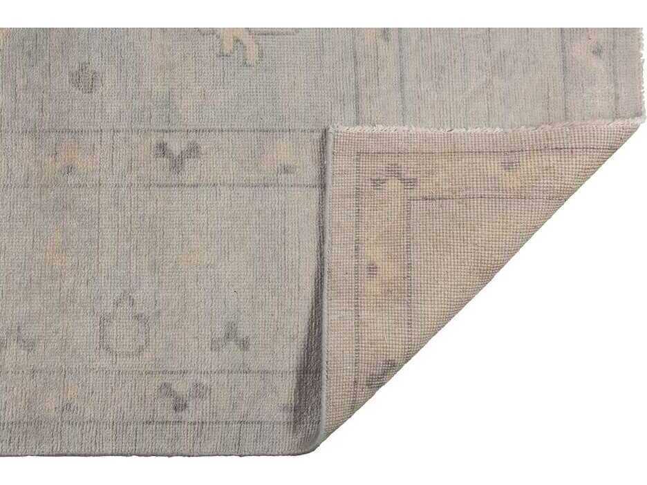 Harounian Rugs Premier Light Blue Area Rug