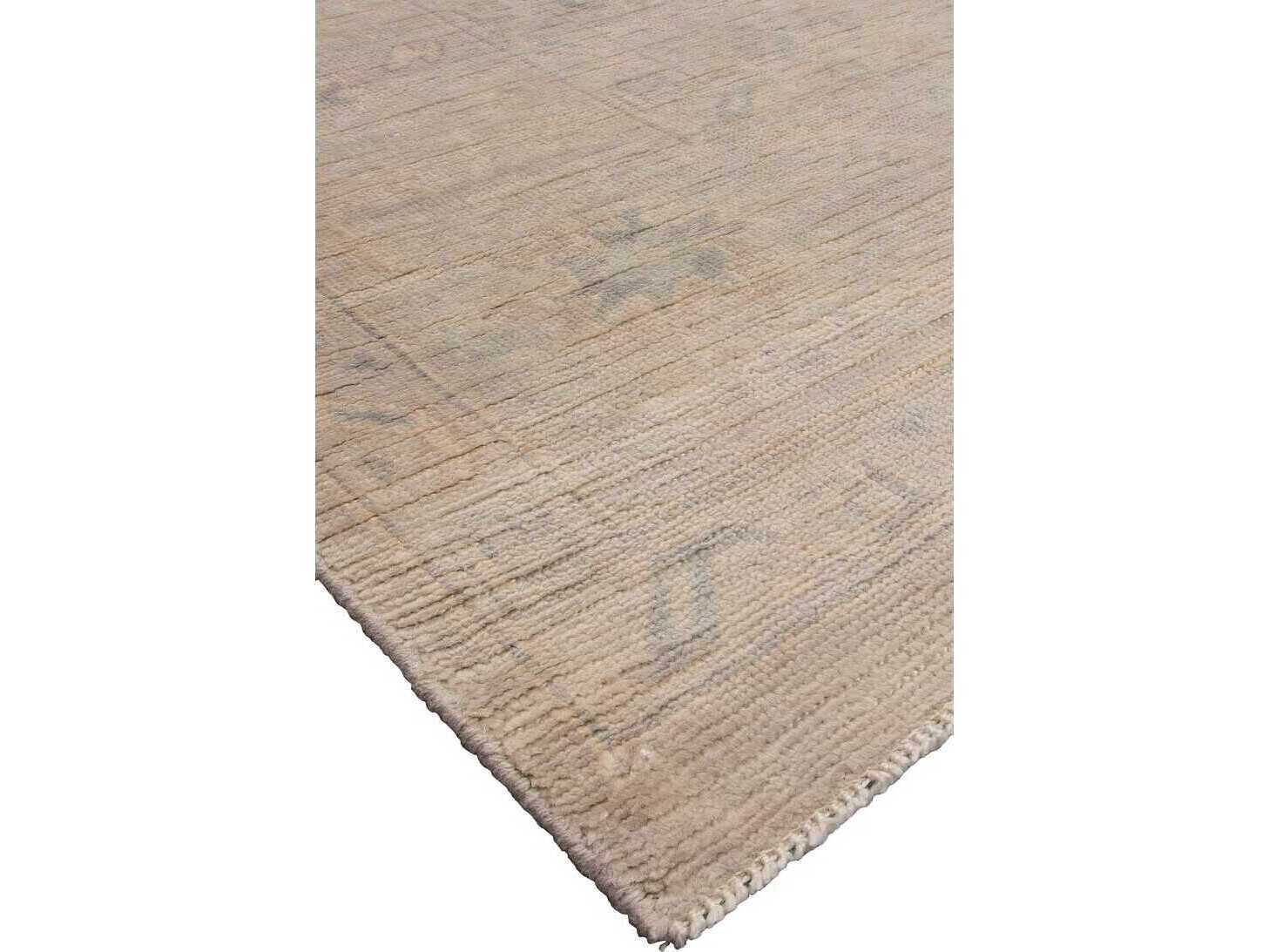 Harounian Rugs Premier Smoke Area Rug