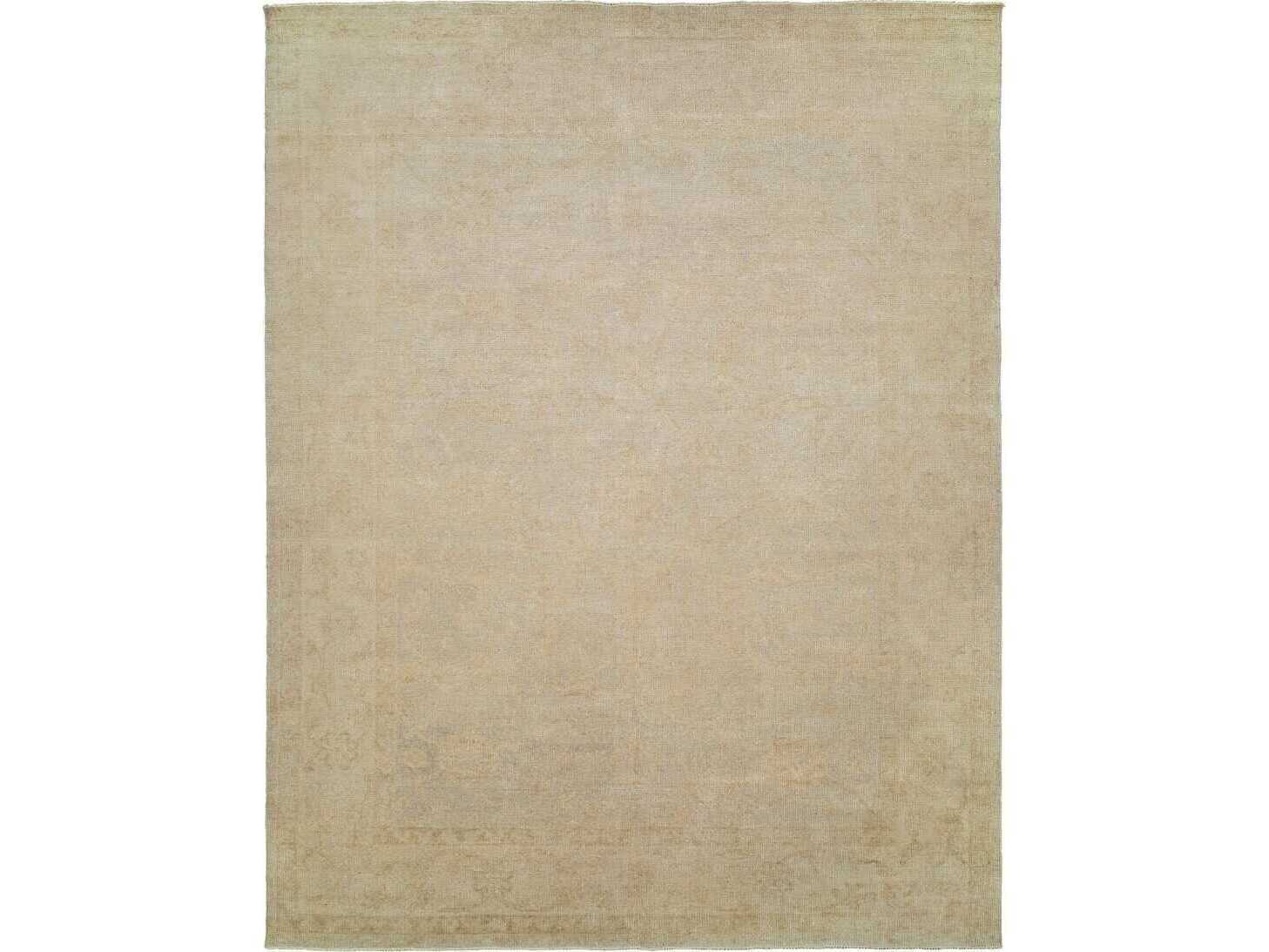 Harounian Rugs Premier Silver Area Rug