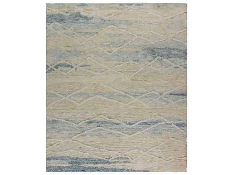 Harounian Rugs Serenity Abstract Area Rug