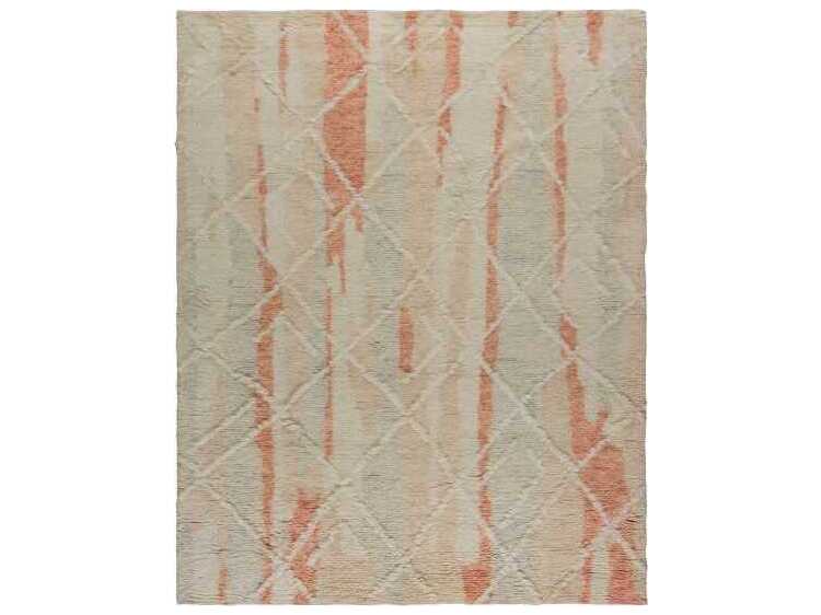 Harounian Rugs Serenity Abstract Area Rug