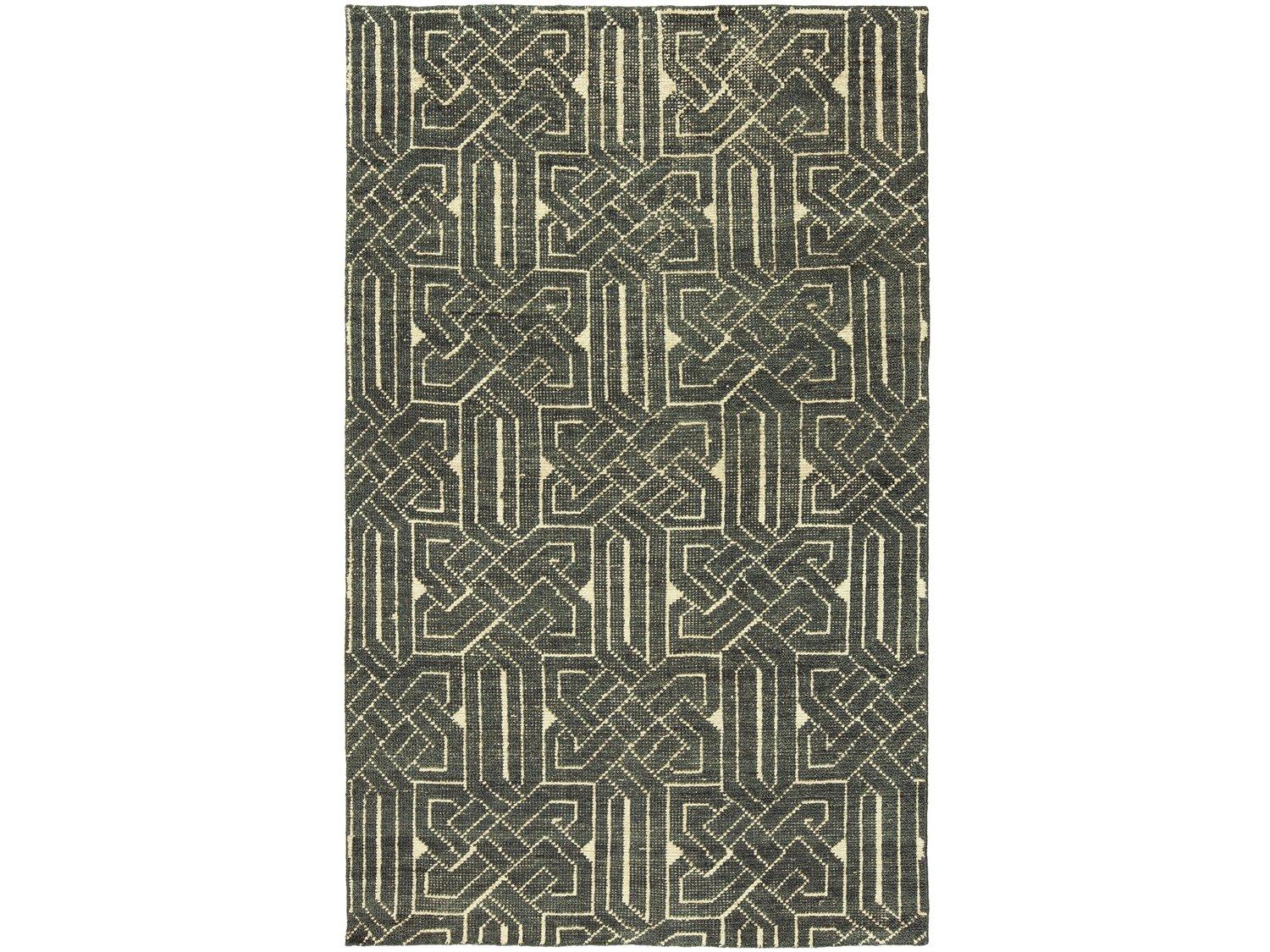 Harounian Rugs Vesta Indigo Area Rug